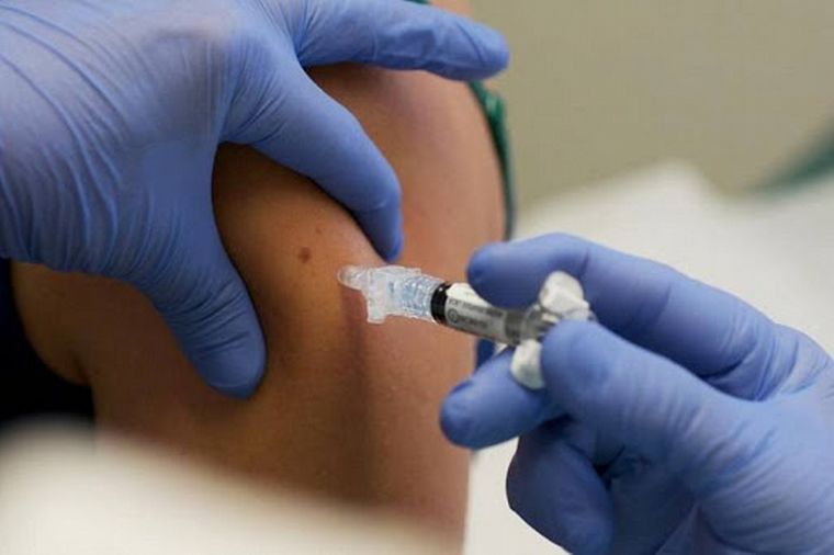 Un millón de santafesinos ya tienen las dos dosis de la vacuna contra el Covid